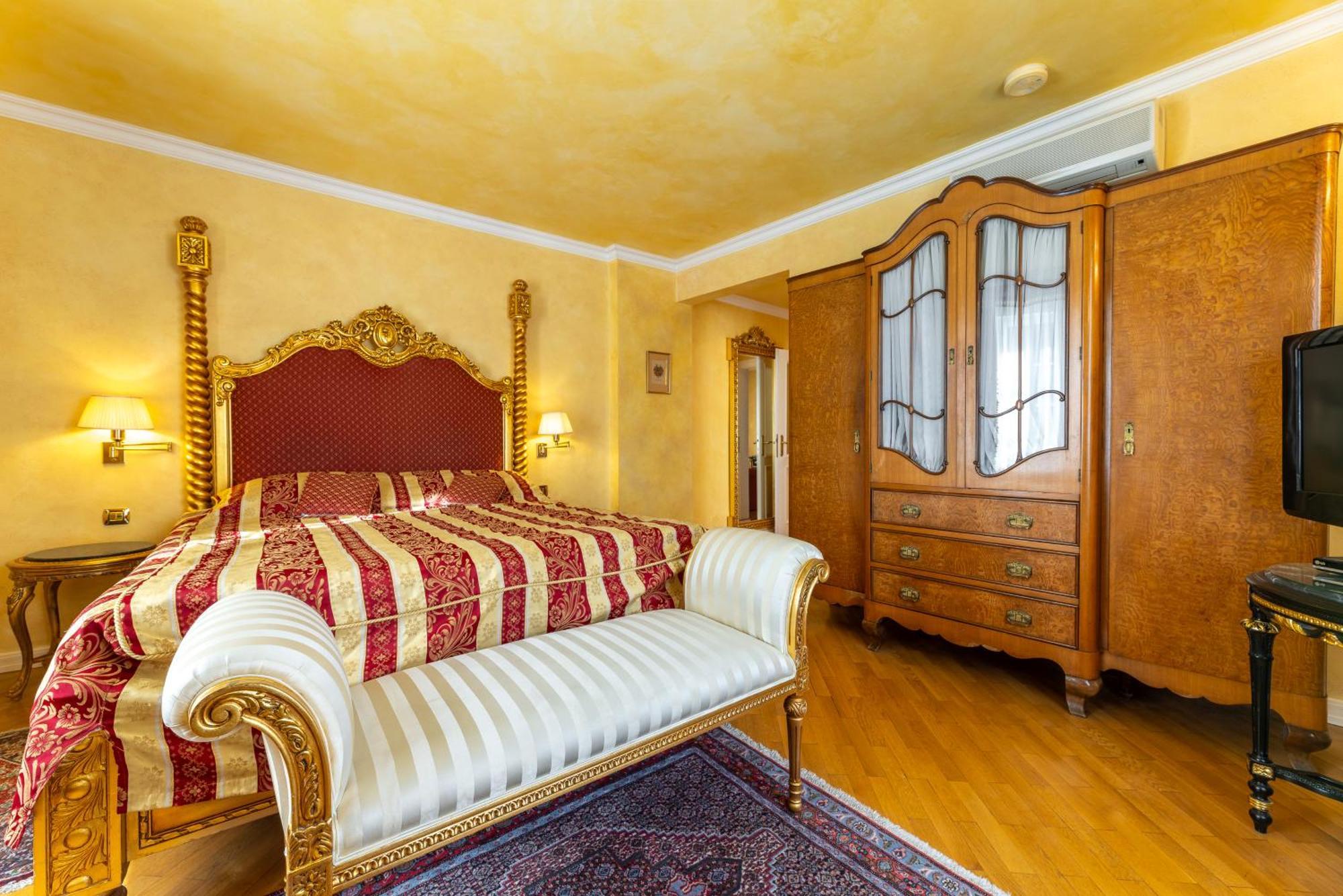 Nosticova Apartments Prague Room photo